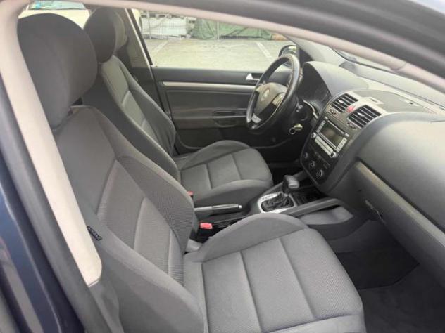VOLKSWAGEN Golf 2.0 16V TDI 5p. Sportline senza lavoro da fare rif. 23930630 - Foto 3