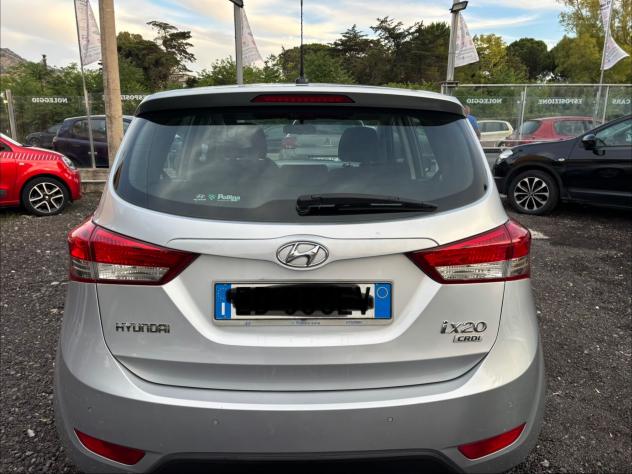 Hyundai iX20 1.4 CRDI 77 CV Comfort Diesel - Foto 7