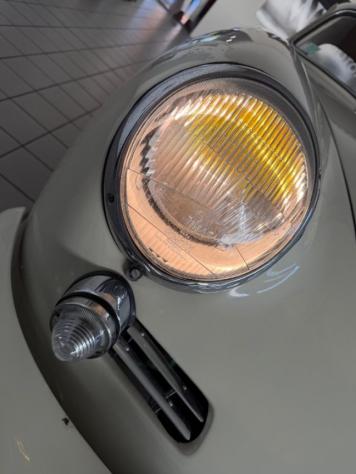 PORSCHE 356 1600 B //CARTIER// rif. 23516469 - Foto 8