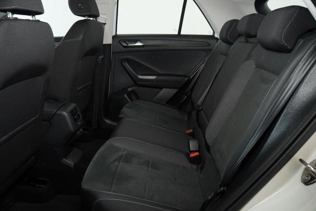 Volkswagen T-Roc 1.0 TSI Style 110CV - Foto 9