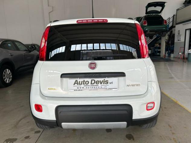 FIAT Panda 1.0 FireFly S&S Hybrid rif. 24059086 - Foto 7