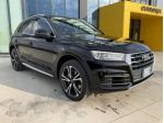 AUDI Q5 40 TDI quattro S tronic Sport rif. 24165917