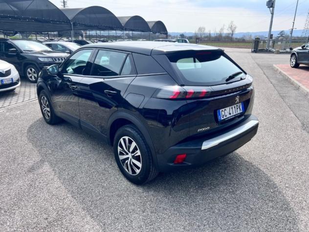 Peugeot 2008 PureTech 100 S&S Active - Foto 4