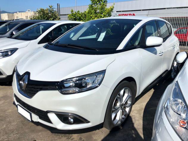 Renault Scénic dCi 8V 110 CV Energy Business