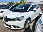 Renault Scénic dCi 8V 110 CV Energy Business