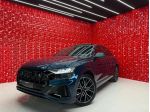 Audi Q8 50 TDI 286CV ALLES. SQ8 TETTO IVA DEDUCIBILE