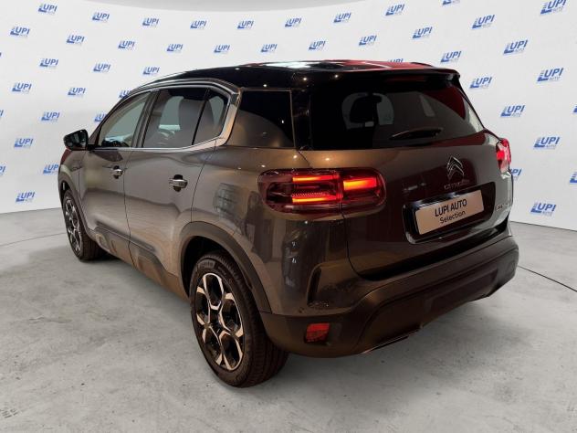 Citroën C5 Aircross 1.5 bluehdi Max s&s 130cv eat8 - Foto 5