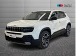 Jeep Avenger 2022 1.2 turbo e-hybrid mhev Altitude fwd 110cv edct6