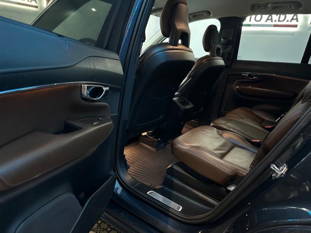 Volvo XC 90 XC90 B5 (d) AWD Geartronic R-design - Foto 11