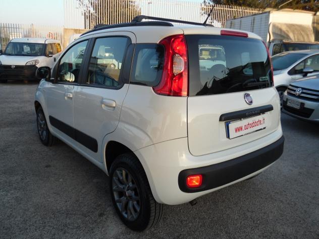 Fiat Panda Lounge - Foto 5