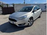 Ford Focus 1.5 TDCi 120 CV Start&Stop Titanium