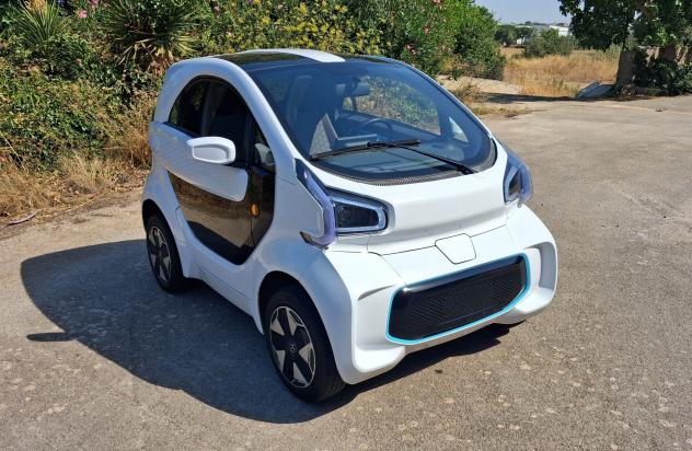 Xev Yoyo GARANZIA (M1572) - Foto 4