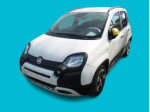 FIAT Panda Panda 1.0 FireFly S&S Hybrid Pandina