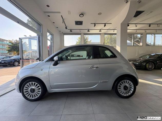FIAT - 500 - 1.2 EasyPower Lounge - Foto 8