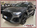 AUDI Q5 40 2.0 TDI 204cv Quattro S-tronic S-line *IBRIDA*