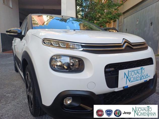 CITROEN C3 PureTech 82 GPL Shine PARI AL NUOVO TAGLIANDATA rif. 23829358 - Foto 5