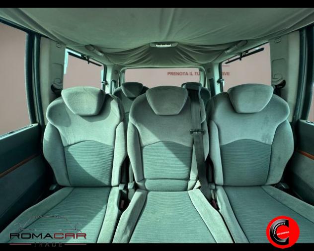 CITROEN C8 2.0 HDi FAP Elegance rif. 23536713 - Foto 10
