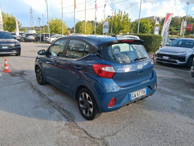 Hyundai i10 1.0 MPI Prime- KM. 12.778 - Foto 6