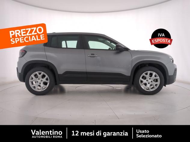 Jeep Avenger 1.2 Turbo Altitude - Foto 2