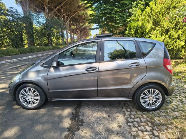 Mercedes A 180cdi 109cv Elegance - Foto 4
