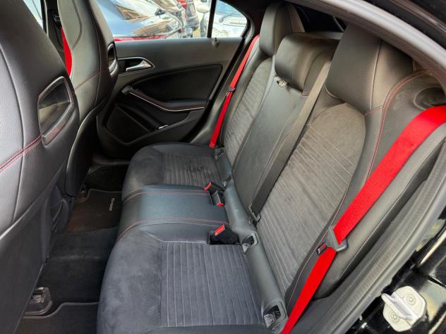 Mercedes-benz A 45 AMG 4Matic 360cv TETTO-Harman Kardon-C19 !! - Foto 9