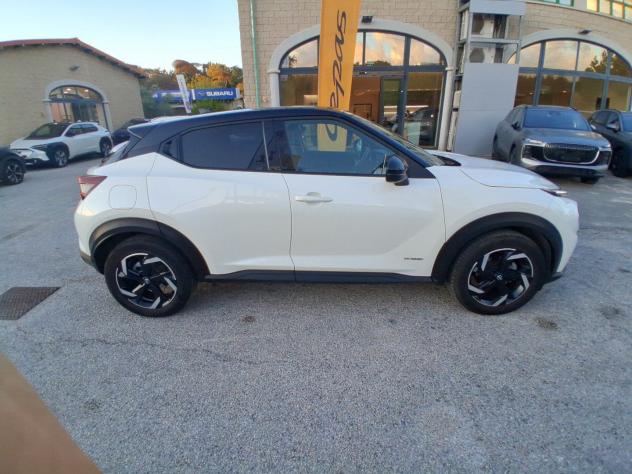Nissan Juke II 2020 1.6 Hev N-Connecta - Foto 4