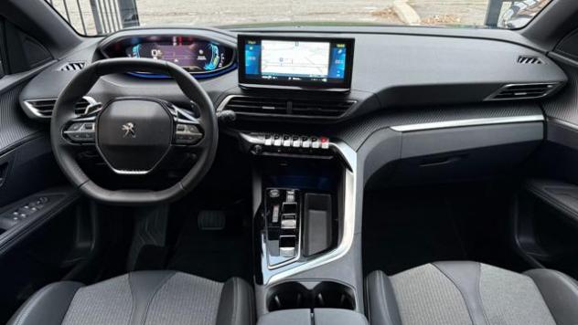 PEUGEOT 3008 Hybrid 225 e-EAT8 ALLURE*C.L.19*FULL LED*PADDLE rif. 23451681 - Foto 5