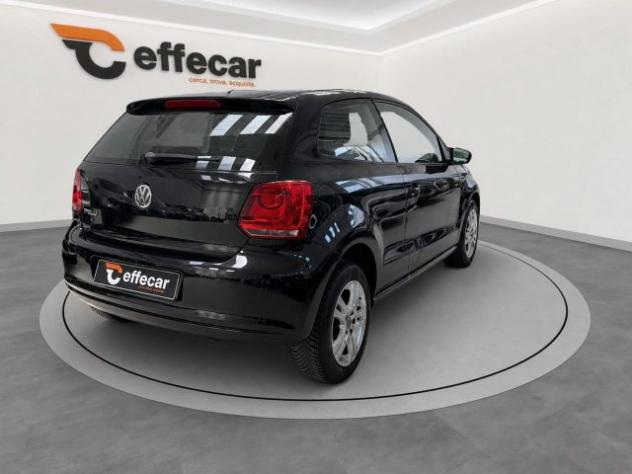 VOLKSWAGEN Polo 1.2 70 CV 3p. Comfortline rif. 23939529 - Foto 6