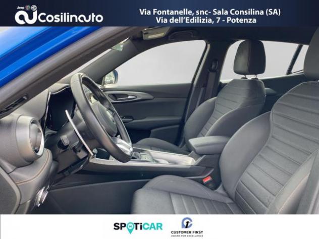 ALFA ROMEO Tonale 1.6 diesel 130 CV TCT6 TI MY23 rif. 23800122 - Foto 9