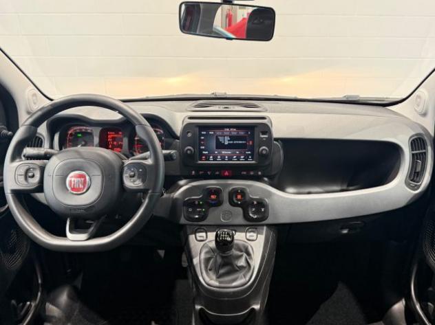 FIAT Panda 1.0 FireFly S&S Hybrid City Cross PREZZO REALE rif. 23840281 - Foto 10