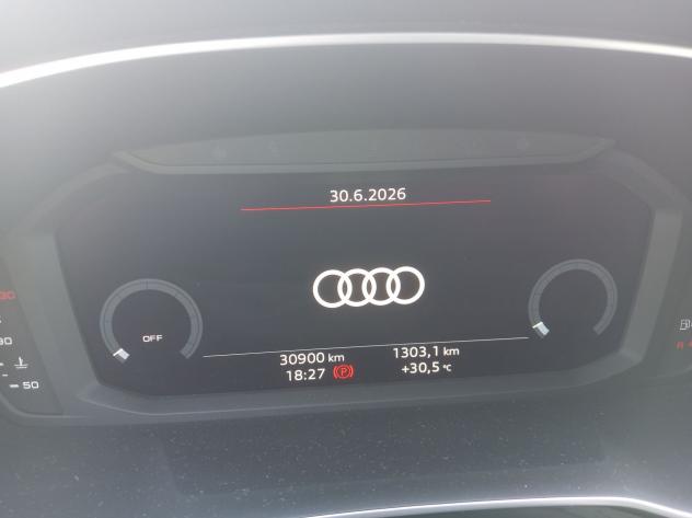 Audi Q3 Sportback 35 TDI S tronic Business Plus - Foto 2