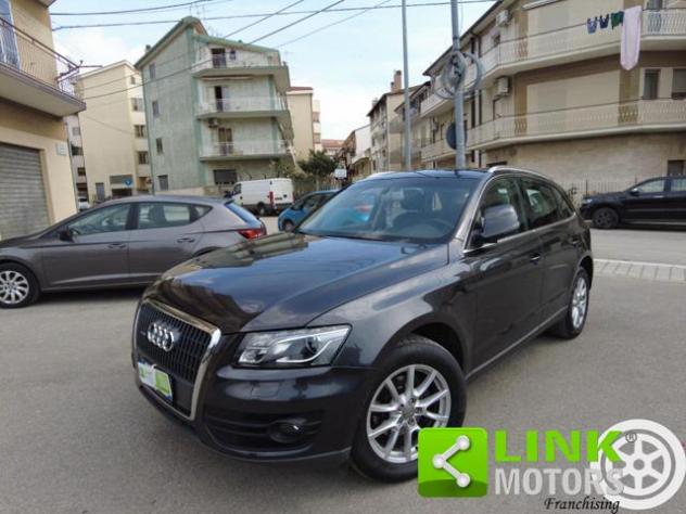 AUDI Q5 2.0 TDI 170 CV quattro S tronic Advanced Plus rif. 23833931