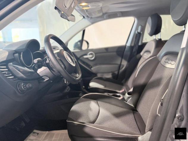 FIAT - 500X - 1.6 M.Jet 120 CV DCT Business - Foto 10