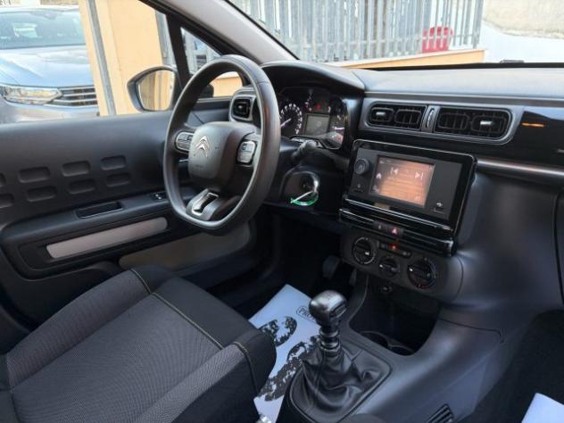 CITROEN C3 1.5 BlueHDi 100 S&S Feel rif. 23910398 - Foto 10