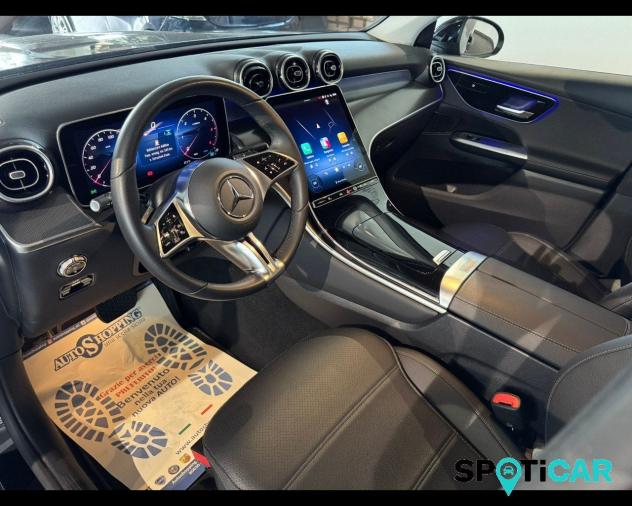 Mercedes-Benz GLC Coupé GLC Coupe - C254 GLC Coupe 220 d Advanced Plus 4matic auto - Foto 6