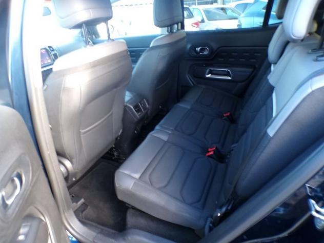 Citroën C5 Aircross BlueHDi 130 S&S EAT8 Shine - Foto 5