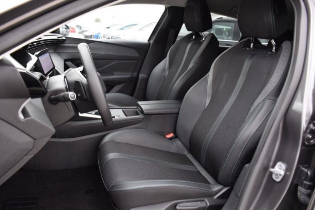 Peugeot 308 BlueHDi 130 S&S EAT8 SW Allure - Foto 8