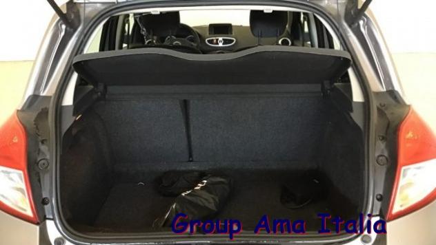 RENAULT Clio 1.2 16V 5 porte GPL Yahoo! Ok Neopatentati Km Cert rif. 23055271 - Foto 9