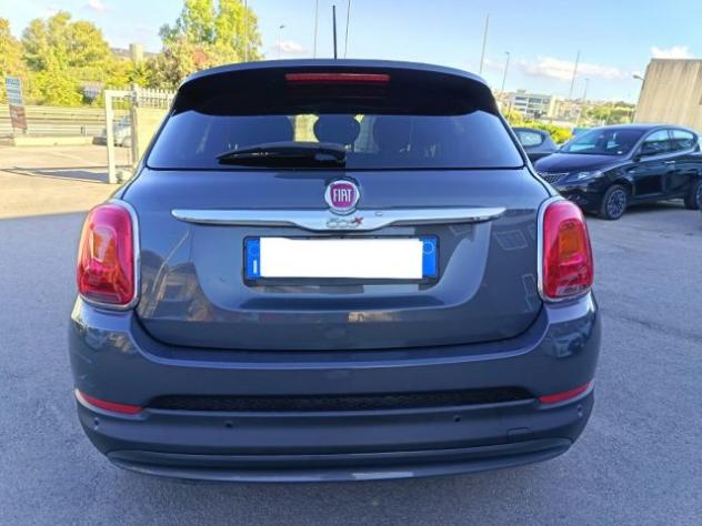 FIAT 500X 1.6 MultiJet 120 CV Business rif. 24195238 - Foto 8