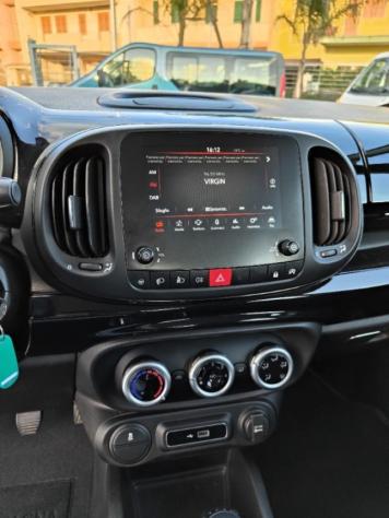 FIAT 500L 1.3 Multijet 95 CV rif. 24018851 - Foto 8
