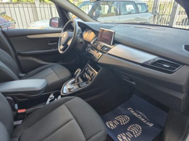 BMW 218 d xDrive Active Tourer Business aut. rif. 23699132 - Foto 9