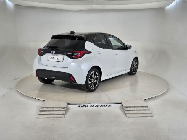 Toyota Yaris IV 2020 1.5h Trend - Foto 4
