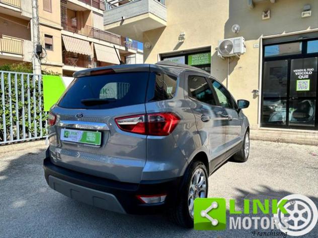 FORD EcoSport ACTIVE rif. 23873976 - Foto 10