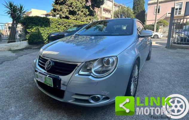 VOLKSWAGEN Eos . rif. 24010682
