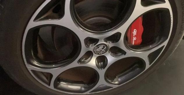 Alfa Romeo Tonale 1.5 Hybrid Veloce 160cv TCT7 *PRONTA CONSEGNA, PROMO AZZURRA* - Foto 5