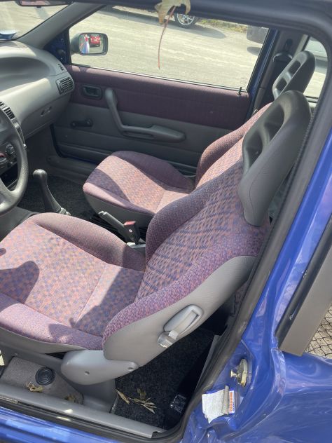 Fiat punto - Foto 7