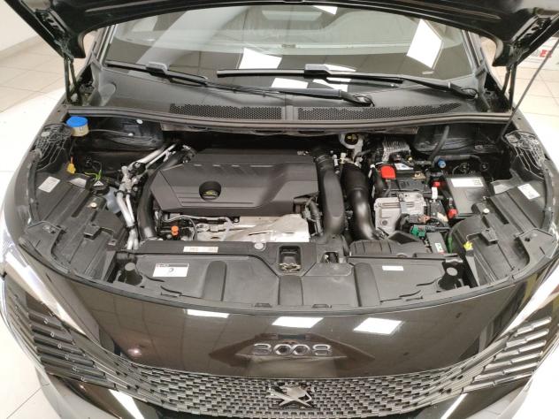 Peugeot 3008 3008 Hybrid 225 e-EAT8 GT - Foto 10