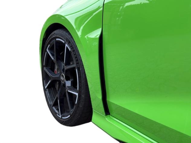 Audi RS 3 Sportback TFSI quattro S tronic - Foto 8