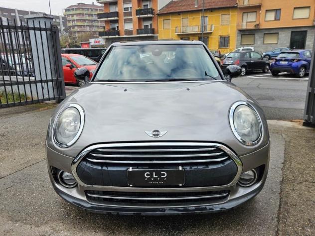 MINI Clubman 1.5 One D Business Clubman - Foto 2