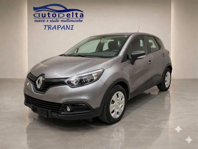 Renault Captur 1.5 dCi 8V 90 CV Start&Stop Live - Foto 3